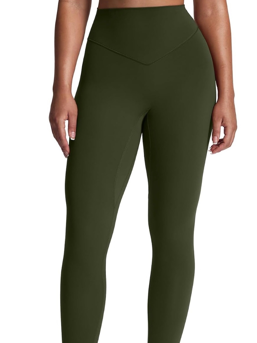 Aoxjox Metamorph Breeze Leggings